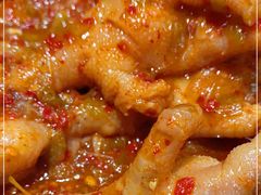 -京玉菲饭店(李村店)