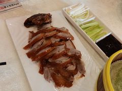 -便宜坊烤鸭店(玉蜓桥天坛店)