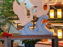 -白天鹅宾馆·流浮阁咖啡厅