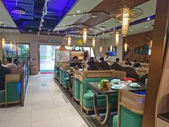 大堂-湘悦茗宴(创维店)