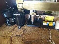 -长白山万达喜来登度假酒店