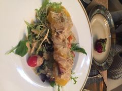 The Fat Duck西餐厅-Mr.Fat Duck肥鸭先生西餐厅