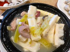 血蛤-揭阳钟记小食(福田新村店)