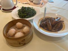 -利苑酒家(合景国际金融广场店)