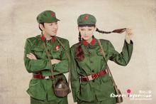 -秦皇岛我和你婚纱摄影工作室