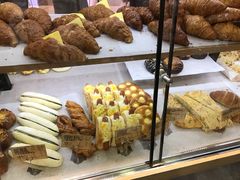 -PAPER STONE BAKERY(天汇广场店)