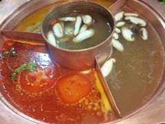 -滇釜火锅·能喝汤的火锅(车公庄店)