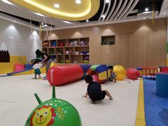 -贝思特蒙特梭利早教新区旗舰中心(苏州新区复悦城店)
