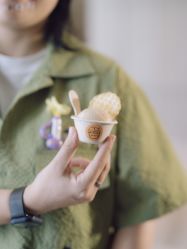 -深圳柏悦酒店·宴会厅