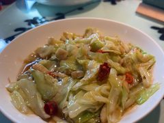 -湘西小馆(滨河路店)