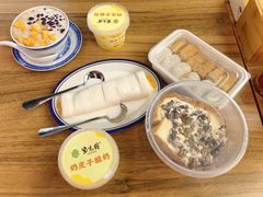 -龍囍粤·顺德小吃·煲仔饭(安定门店)