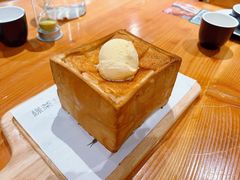 -绿茶餐厅(成都天府红店)
