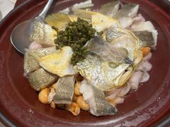 -莆田餐厅PUTIEN(世博源店)