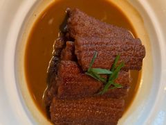 -四世同堂·京菜·烤鸭(双井店)