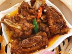 -点都德(华强南店)