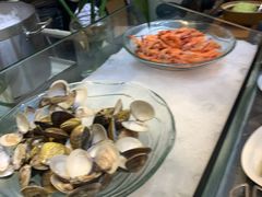 -盛宴标帜西餐厅龙虾.鲍鱼•牛排(重庆喜来登大酒店)