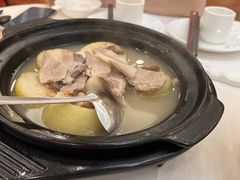 -新兴家喻酒家·羊城名宴(昌岗店)