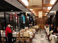 大堂-辣婆婆(航天桥店)