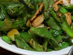 -胡胖子有点味·湘鄂菜(花桥中百仓储店)