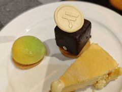-顺德美的万豪酒店·自助餐·贡厨