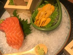 -無境·匠心日本料理(汉街店)