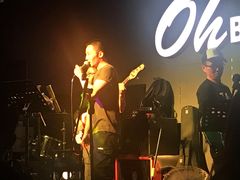 -ohbar live house(人广店)