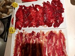 -潮泰牛肉火锅 · 创于1992年(车公庙店)