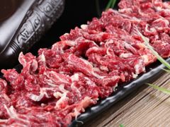 -牛天下·牛肉·海鲜·打边炉·融合菜
