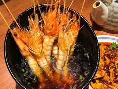-老九巷川小馆(万松园店)