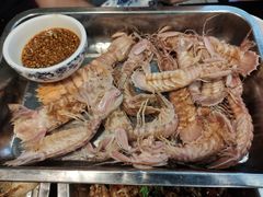 -胶东海鲜大排档(北太平庄店)