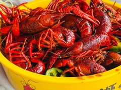 -王红军龙虾(新民路店)