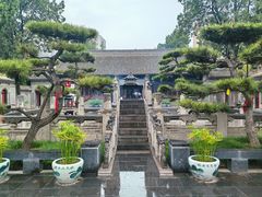 -万寿八仙宫