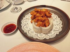 -万龙洲海鲜(亚运村店)