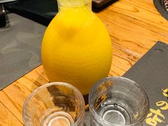 芒果米酒-黑牛の店·和牛烧肉(合生汇店)
