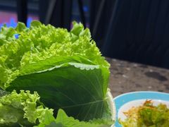 -肉加韩国料理·烤肉(金茂湾店)
