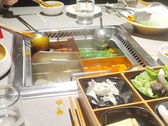 -海底捞火锅(关山保利店)