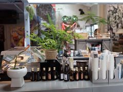 -nodcafe(M50创意园店)