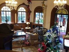 -马勒别墅·中餐厅