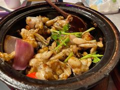 -啫神·广州地标美食(北京路店)