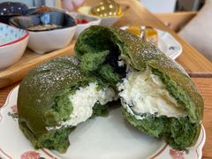 -角落低卡烘焙(正弘城店)