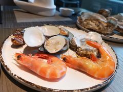 -博林天瑞喜来登酒店·西丽尚膳