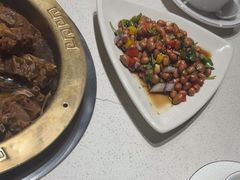 -和庆斋羊蝎子火锅·碳缸烧烤(顺义旗舰店)