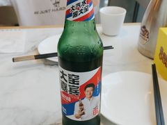 -叁拾壹克饺子·东北菜(国贸店)