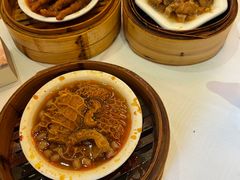-红林食府