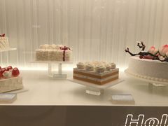 -好利来(大兴龙湖店)