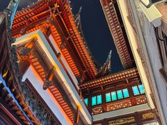 -绿波廊(豫园店)