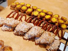 -LANLIZI BAKERY(COSMO店)