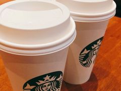 -星巴克(西安曲江银泰店)