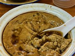 -然香姜汁(江城小区店)