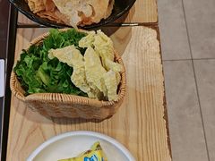-淼福猪肚鸡·椰子鸡火锅(大沙地店)